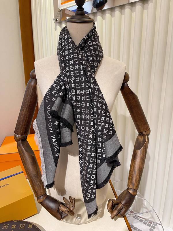 Louis Vuitton Scarf LVC00543 Louis Vuitton Scarf LVC00543